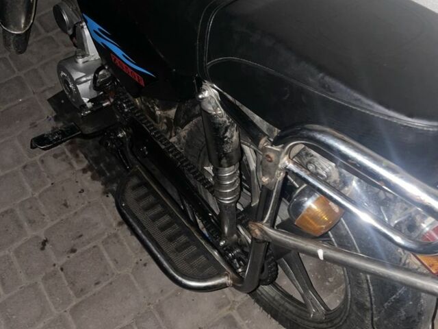 Альфа Другая 2007 у Броварах на Automoto.ua Альфа Другая, об'ємом двигуна 72 л та пробігом 0 тис. км за 143 $, фото 4 на Automoto.ua