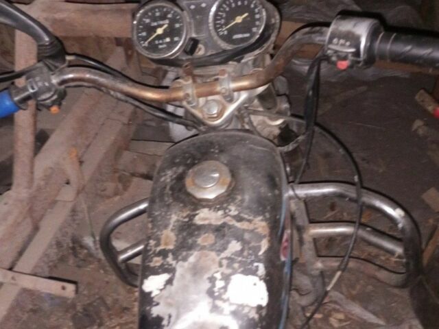 Альфа Другая, объемом двигателя 0.11 л и пробегом 0 тыс. км за 166 $, фото 7 на Automoto.ua