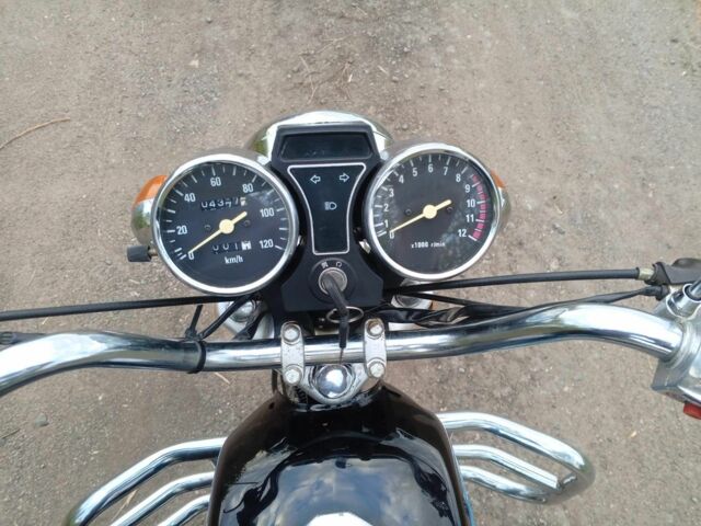 Альфа Другая 2007 в Городище на Automoto.ua Альфа Другая, объемом двигателя 72 л и пробегом 0 тыс. км за 427 $, фото 6 на Automoto.ua