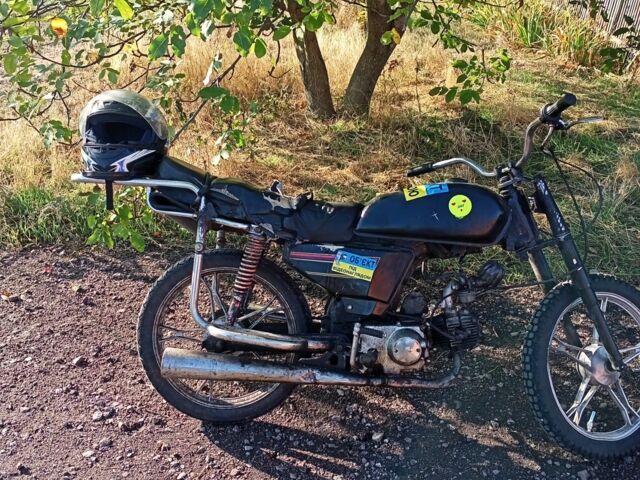 Альфа Другая, об'ємом двигуна 72 л та пробігом 0 тис. км за 156 $, фото 4 на Automoto.ua