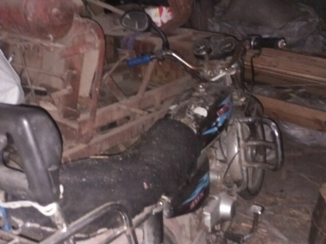 Альфа Другая, объемом двигателя 0.11 л и пробегом 0 тыс. км за 166 $, фото 2 на Automoto.ua