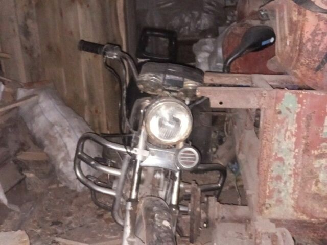 Альфа Другая, объемом двигателя 0.11 л и пробегом 0 тыс. км за 166 $, фото 6 на Automoto.ua