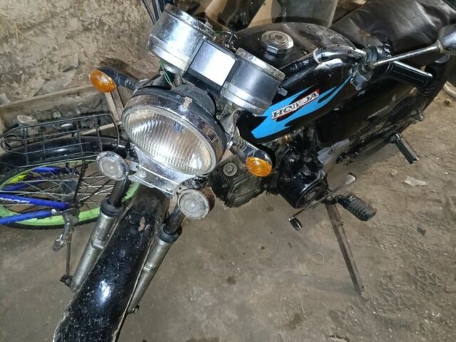 Альфа Другая, объемом двигателя 0.11 л и пробегом 0 тыс. км за 143 $, фото 2 на Automoto.ua