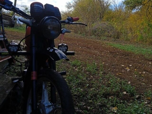 Альфа Другая, объемом двигателя 0.13 л и пробегом 0 тыс. км за 347 $, фото 4 на Automoto.ua
