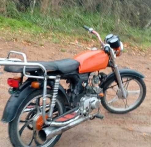 Альфа Другая, объемом двигателя 72 л и пробегом 0 тыс. км за 238 $, фото 4 на Automoto.ua