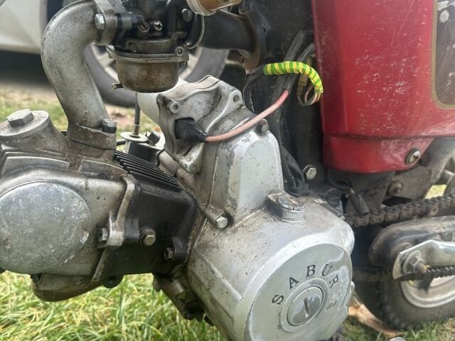 Альфа Другая, об'ємом двигуна 72 л та пробігом 0 тис. км за 24 $, фото 6 на Automoto.ua
