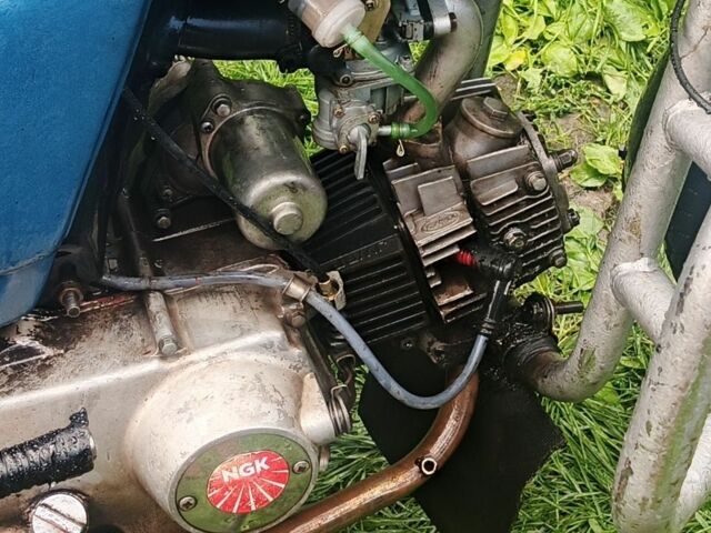 Альфа Другая, об'ємом двигуна 0.11 л та пробігом 0 тис. км за 292 $, фото 6 на Automoto.ua