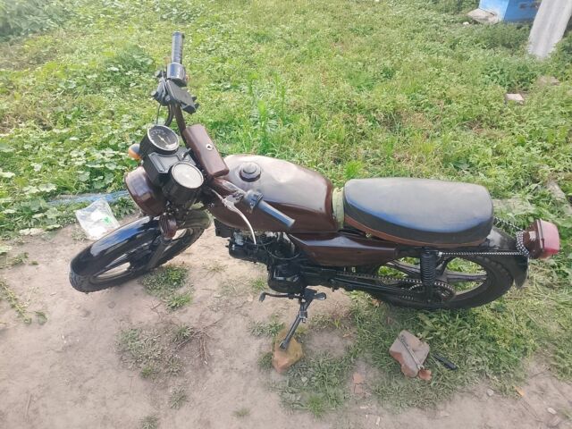 Альфа Другая, объемом двигателя 0 л и пробегом 0 тыс. км за 267 $, фото 3 на Automoto.ua