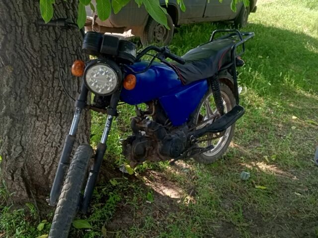 Альфа Другая, об'ємом двигуна 72 л та пробігом 0 тис. км за 122 $, фото 1 на Automoto.ua