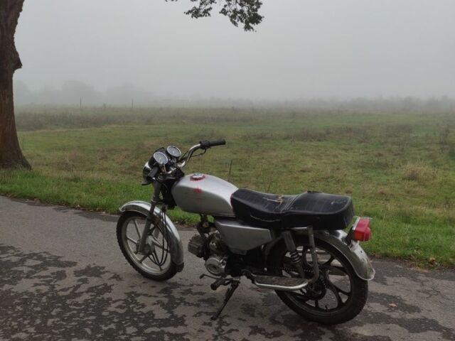 Альфа Другая, объемом двигателя 0 л и пробегом 0 тыс. км за 191 $, фото 2 на Automoto.ua