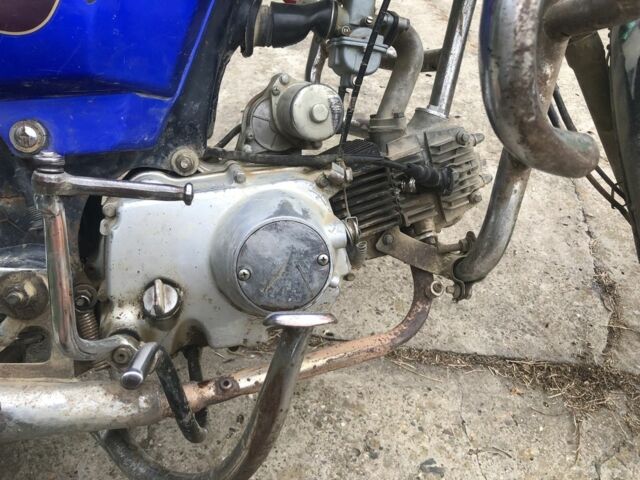 Альфа Другая, об'ємом двигуна 0.11 л та пробігом 0 тис. км за 243 $, фото 1 на Automoto.ua