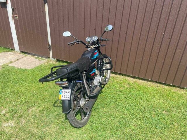 Альфа Другая, об'ємом двигуна 72 л та пробігом 0 тис. км за 15300 $, фото 8 на Automoto.ua