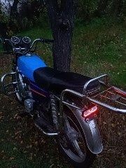 Альфа Другая, объемом двигателя 0.11 л и пробегом 0 тыс. км за 359 $, фото 3 на Automoto.ua