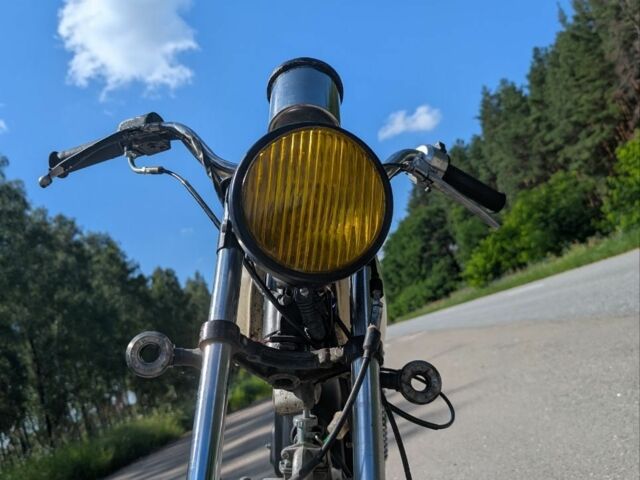 Альфа Другая, объемом двигателя 72 л и пробегом 0 тыс. км за 215 $, фото 1 на Automoto.ua