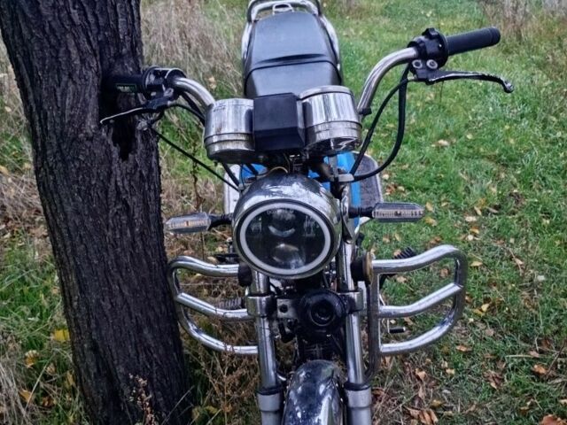 Альфа Другая, объемом двигателя 0.11 л и пробегом 0 тыс. км за 359 $, фото 1 на Automoto.ua
