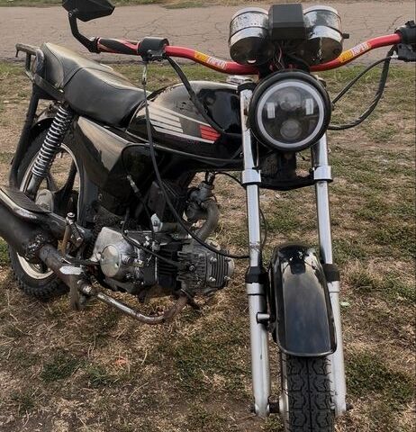 Альфа Другая, об'ємом двигуна 0.11 л та пробігом 0 тис. км за 333 $, фото 3 на Automoto.ua