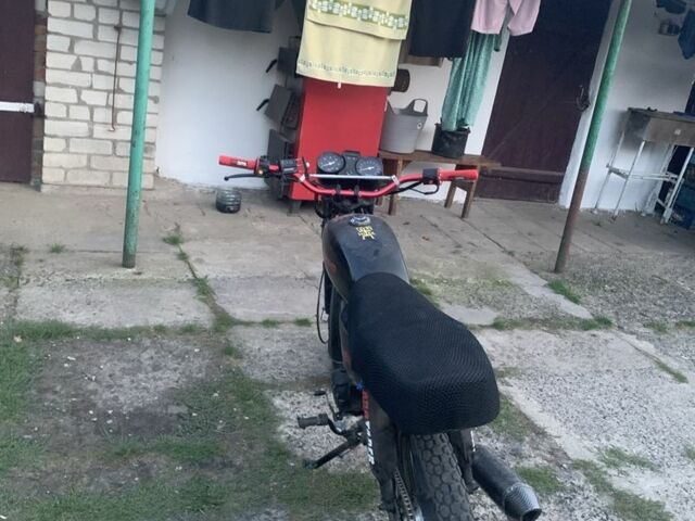 Альфа Другая 2008 в Локачи на Automoto.ua Альфа Другая, объемом двигателя 0 л и пробегом 0 тыс. км за 310 $, фото 4 на Automoto.ua