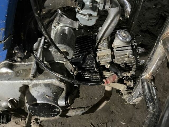 Альфа Другая, об'ємом двигуна 0.11 л та пробігом 0 тис. км за 201 $, фото 1 на Automoto.ua