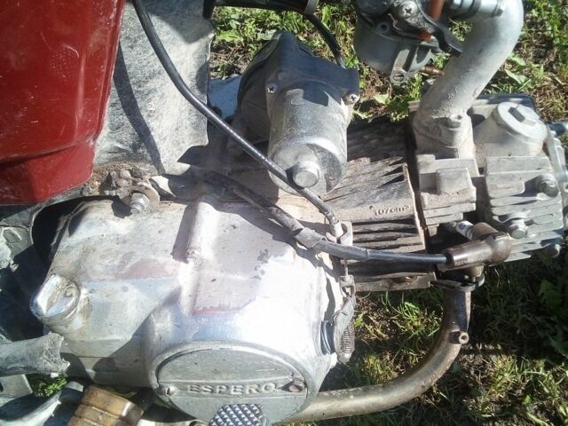 Альфа Другая, объемом двигателя 0.11 л и пробегом 0 тыс. км за 133 $, фото 2 на Automoto.ua