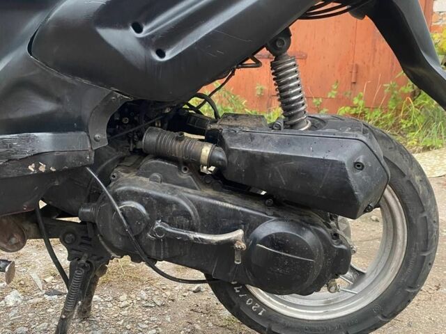 Альфа Другая, об'ємом двигуна 80 л та пробігом 0 тис. км за 192 $, фото 4 на Automoto.ua