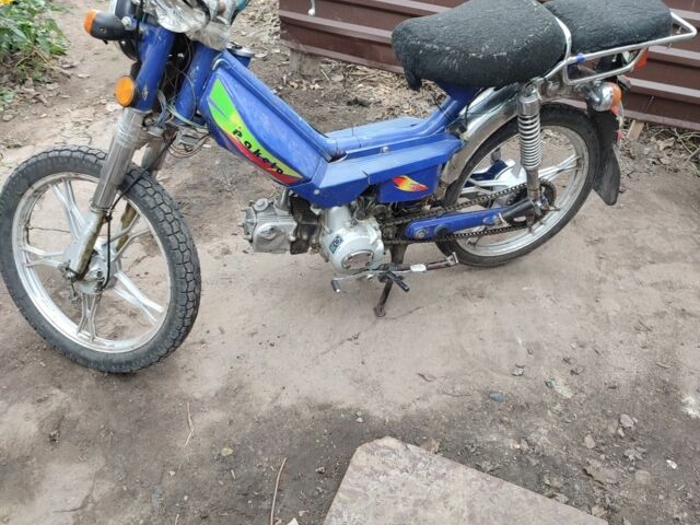 Альфа Другая, объемом двигателя 0.11 л и пробегом 0 тыс. км за 168 $, фото 3 на Automoto.ua