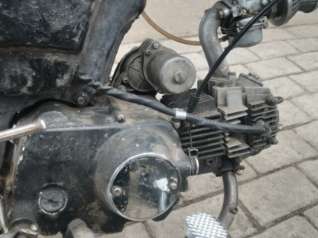 Альфа Другая, объемом двигателя 0.11 л и пробегом 0 тыс. км за 179 $, фото 2 на Automoto.ua
