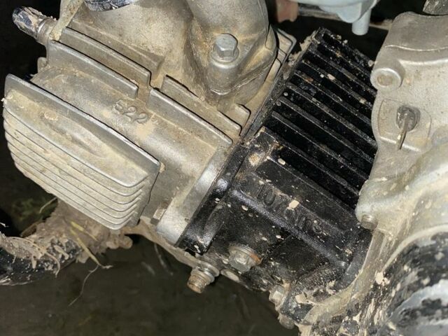 Альфа Другая, об'ємом двигуна 0.11 л та пробігом 0 тис. км за 201 $, фото 5 на Automoto.ua