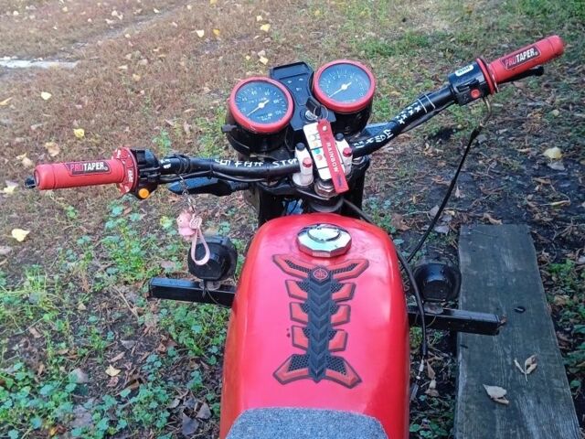 Альфа Другая, объемом двигателя 0.13 л и пробегом 0 тыс. км за 347 $, фото 3 на Automoto.ua