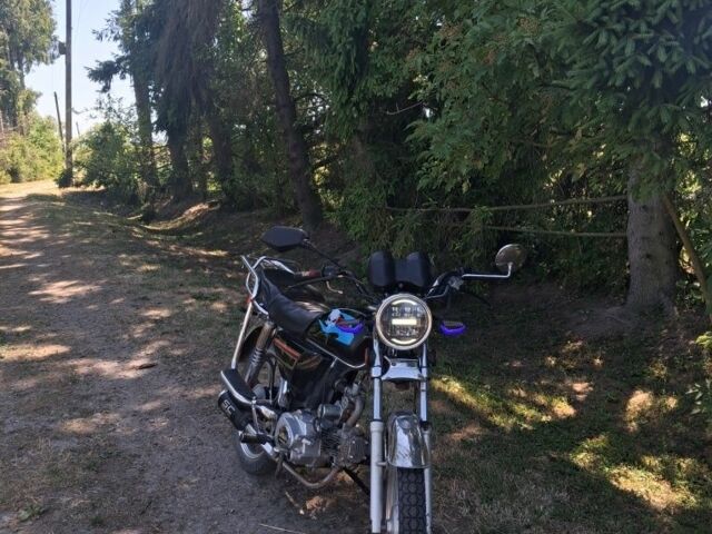 Альфа Другая, об'ємом двигуна 0.11 л та пробігом 0 тис. км за 347 $, фото 7 на Automoto.ua