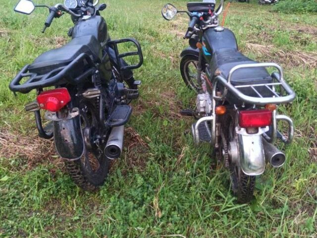 Альфа Другая, объемом двигателя 0.11 л и пробегом 0 тыс. км за 242 $, фото 7 на Automoto.ua