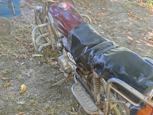 Альфа Другая, объемом двигателя 0 л и пробегом 0 тыс. км за 13000 $, фото 1 на Automoto.ua