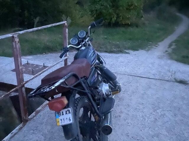 Альфа Другая, об'ємом двигуна 72 л та пробігом 0 тис. км за 266 $, фото 4 на Automoto.ua