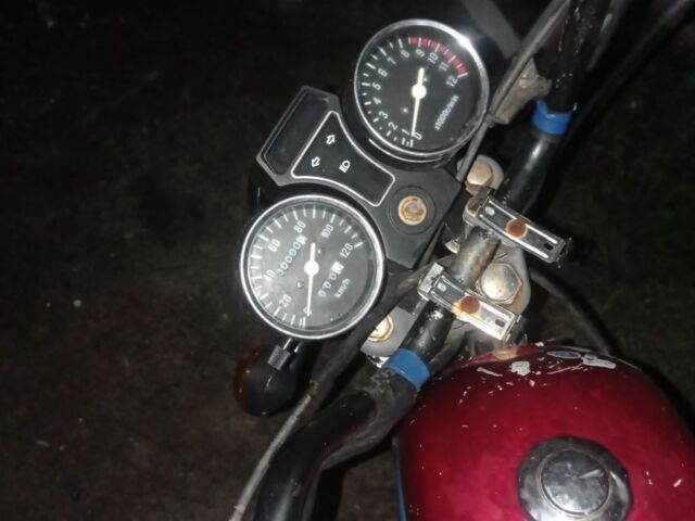 Альфа Другая, объемом двигателя 0 л и пробегом 0 тыс. км за 8000 $, фото 2 на Automoto.ua