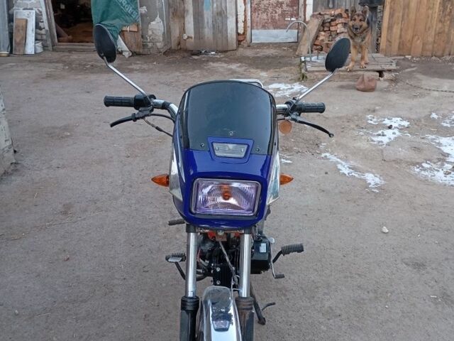 Альфа Другая, объемом двигателя 0.11 л и пробегом 0 тыс. км за 360 $, фото 1 на Automoto.ua