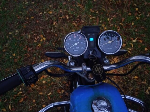 Альфа Другая, объемом двигателя 0.11 л и пробегом 0 тыс. км за 359 $, фото 5 на Automoto.ua