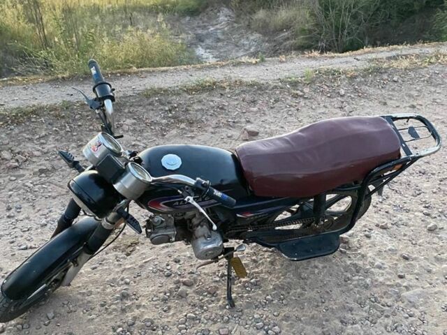 Альфа Другая, об'ємом двигуна 72 л та пробігом 0 тис. км за 266 $, фото 2 на Automoto.ua