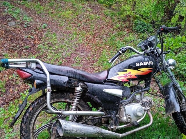 Альфа Другая, объемом двигателя 0.11 л и пробегом 0 тыс. км за 8500 $, фото 4 на Automoto.ua