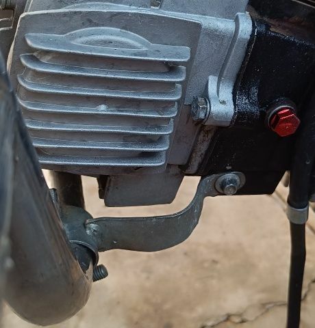 Альфа Другая, объемом двигателя 0.11 л и пробегом 0 тыс. км за 325 $, фото 8 на Automoto.ua