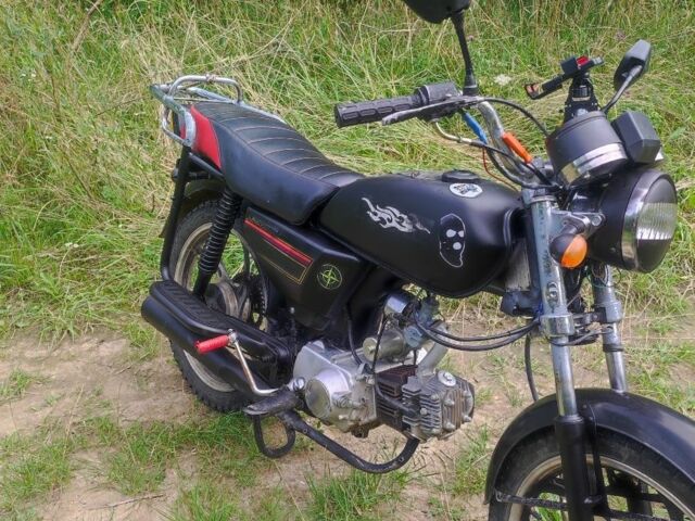 Альфа Другая, объемом двигателя 0.11 л и пробегом 0 тыс. км за 16000 $, фото 2 на Automoto.ua