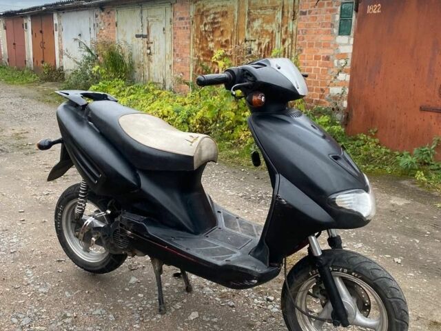 Альфа Другая, об'ємом двигуна 80 л та пробігом 0 тис. км за 192 $, фото 2 на Automoto.ua