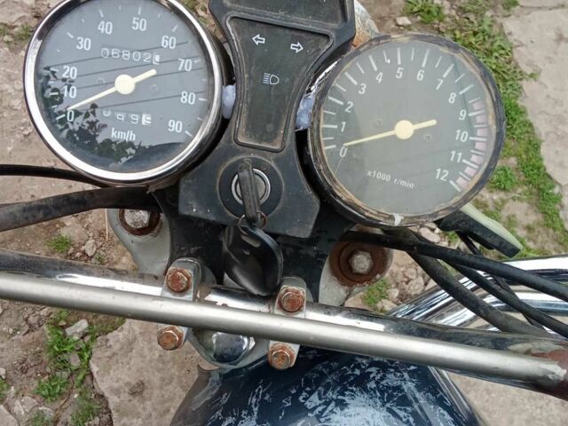 Альфа Другая, объемом двигателя 80 л и пробегом 0 тыс. км за 302 $, фото 3 на Automoto.ua