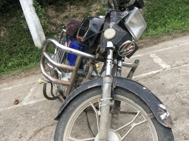 Альфа Другая, об'ємом двигуна 0.11 л та пробігом 0 тис. км за 243 $, фото 4 на Automoto.ua