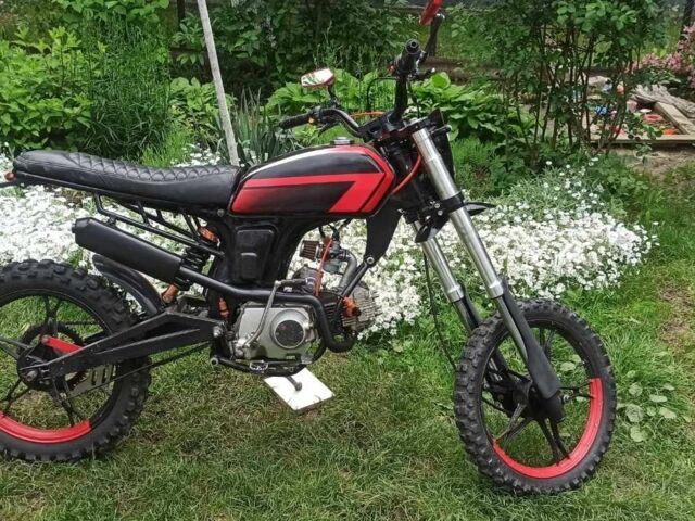 Альфа Другая, объемом двигателя 0.11 л и пробегом 0 тыс. км за 500 $, фото 3 на Automoto.ua