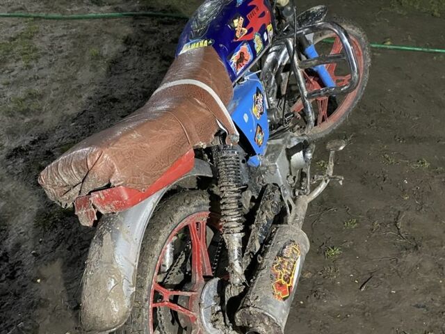 Альфа Другая, об'ємом двигуна 0.11 л та пробігом 0 тис. км за 201 $, фото 2 на Automoto.ua