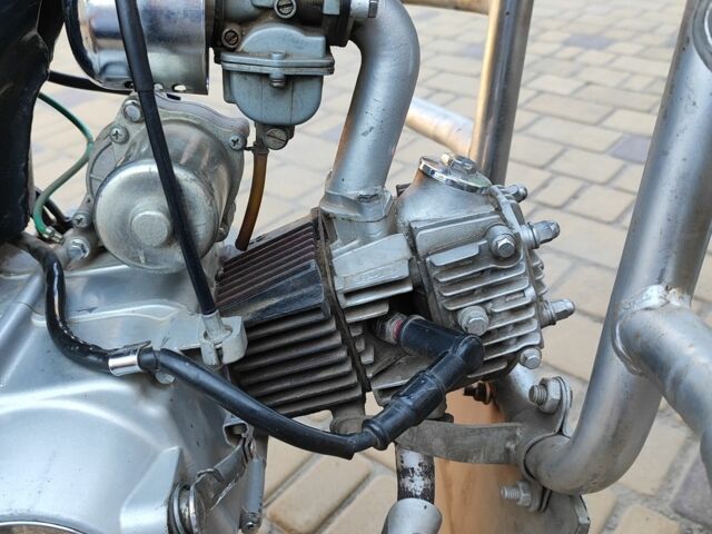 Альфа Другая, объемом двигателя 50 л и пробегом 0 тыс. км за 19000 $, фото 5 на Automoto.ua