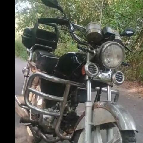 Альфа Другая, об'ємом двигуна 49 л та пробігом 0 тис. км за 158 $, фото 4 на Automoto.ua