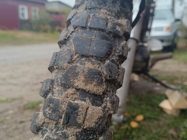Альфа Другая, об'ємом двигуна 72 л та пробігом 0 тис. км за 132 $, фото 6 на Automoto.ua