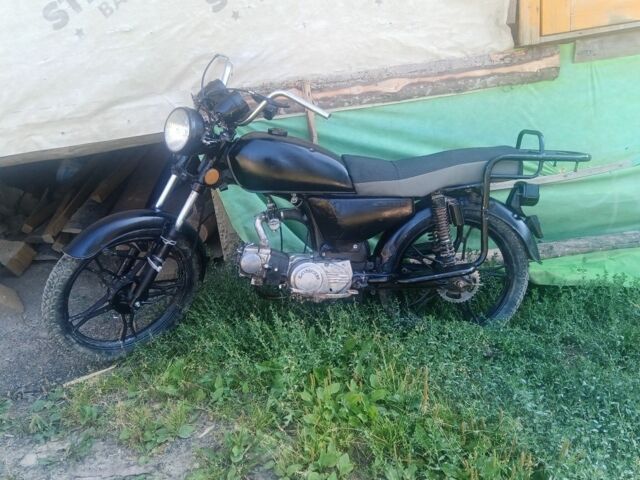 Альфа Другая, объемом двигателя 0.11 л и пробегом 0 тыс. км за 84 $, фото 3 на Automoto.ua
