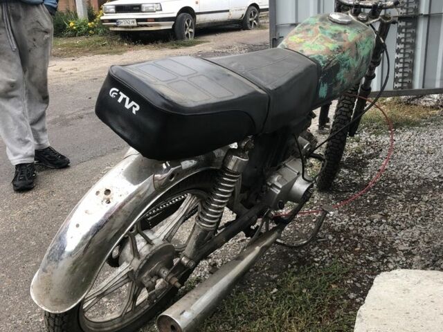 Альфа Другая, объемом двигателя 0.15 л и пробегом 0 тыс. км за 108 $, фото 3 на Automoto.ua