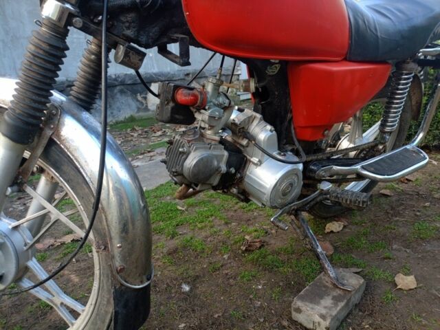 Альфа Другая, об'ємом двигуна 0.11 л та пробігом 0 тис. км за 251 $, фото 2 на Automoto.ua